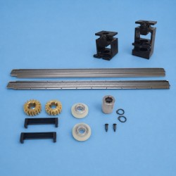 Lippert Slide Out Right Side Repair Kit — genuine Lippert part
