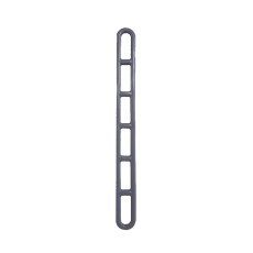 Peg down ladder