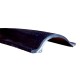 Truline Black Insert Strip for 31mm Aluminium J-Mould