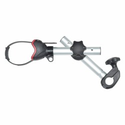 Fiamma Bike-Block Pro S D1 - Natural Aluminium