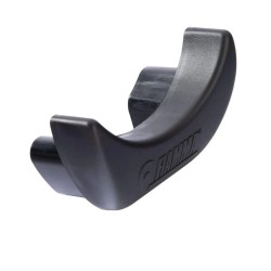 Fiamma Carry-Bike Rail End Cap - Black (Pro E / Pro C E / Active E)