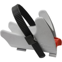 Fiamma Carry-Bike XL A Pro 200 Left-Hand Sliding Bike Rail Wedge