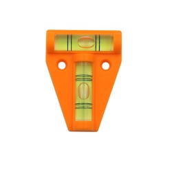Mini T Bubble Level 