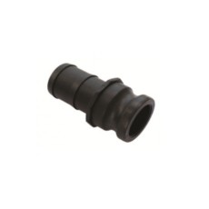 Camlock male connector