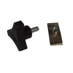 Tension Knob for Coast Roof Rafter