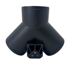 Born to Roam 2kw 60mm Ducting Y-Piece — genuine Born to Roam part