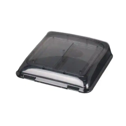 Fiamma Vent 28 Replacement Lid (Crystal) - 98683-107
