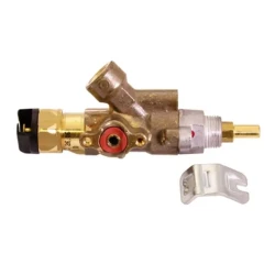 Thetford Spinflo Hob Burner Control Tap