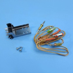 Thetford Spinflo Minigrill Lid Shut-Off Switch Assembly