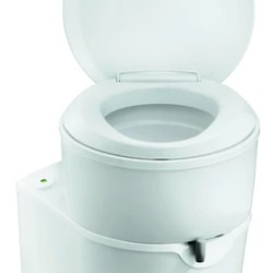 Thetford C223-S Cassette Toilet (No Console)