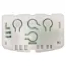 Thetford Flush Control PCB (SN) for C250 Toilet