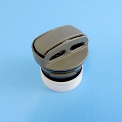 Thetford Cassette Toilet Automatic Vent