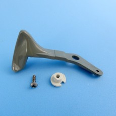 Thetford C200 Cassette Toilet Blade Handle