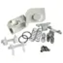 Thetford Service Door Lock Mechanism Repair Kit (Doors 3, 4 & 5)