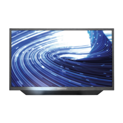 Alphatronics  24" Full HD Smart TV