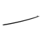 AUSSIE TRAVELLER CURVED ROOF RAFTER MINI BLACK INC BRACKET-CRR-2 — genuine Aussie Traveller part