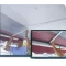 AUSSIE TRAVELLER CURVED ROOF RAFTER MINI WHITE INC BRACKET-CRR-2. MINI — genuine Aussie Traveller part