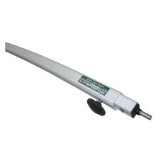 AUSSIE TRAVELLER CURVED ROOF RAFTER MINI WHITE INC BRACKET-CRR-2. MINI — genuine Aussie Traveller part