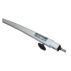 AUSSIE TRAVELLER CURVED ROOF RAFTER MINI WHITE INC BRACKET-CRR-2. MINI — genuine Aussie Traveller part