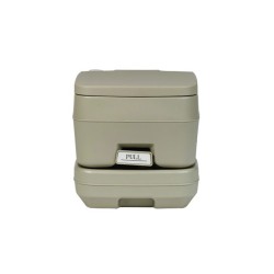 Camec 10L Portable Toilet