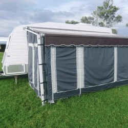 COAST Awning Wall Kit 12' — genuine Coast RV part