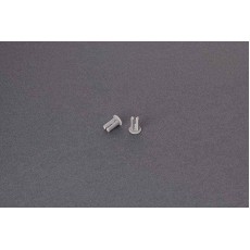 FIAMMA F35/CSTORE 2 PART PLASTIC RIVET — genuine Fiamma part