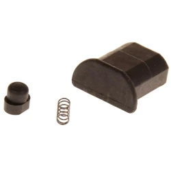 FIAMMA F35 PRO/CSTORE MIDDLE RAFTER SPRING BUTTON — genuine Fiamma part