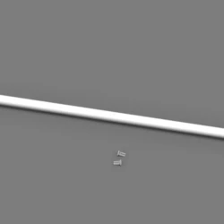 FIAMMA Caravanstore 225 Arm — genuine Fiamma part