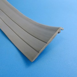 Fiamma Awning Rain Guard L - 550cm x 90mm Seal Strip