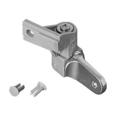 FIAMMA L/H LEG TOP JOINT FOR F45 D/L — genuine Fiamma part