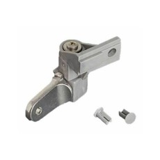 FIAMMA R/H LEG TOP JOINT FOR F45 D/L — genuine Fiamma part