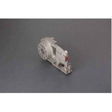 FIAMMA F45iL LEFT CASE END CAP — genuine Fiamma part