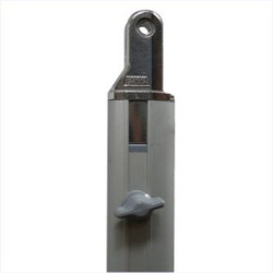 FIAMMA R/H AWN LEG T/S F45L/F45iL/FF45ilL/45 PLUSL 4.5 TO 5.0MT — genuine Fiamma part