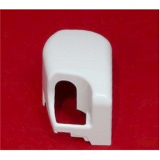 FIAMMA F45 Ti R/H WINCH COVER — genuine Fiamma part
