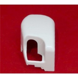 FIAMMA F45 Ti R/H WINCH COVER — genuine Fiamma part