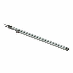 FIAMMA F45 Ti LEFT ARM 300 TO 400 — genuine Fiamma part