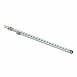 FIAMMA F45 Ti RIGHT ARM 300 TO 400 — genuine Fiamma part