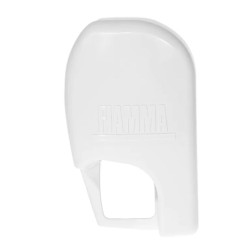 FIAMMA F45 TiL RIGHT WINCH COVER — genuine Fiamma part