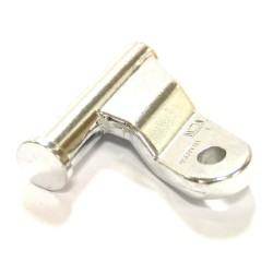 FIAMMA F45 TiL L/H CAST KNUCKLE FOR FIXING KIT — genuine Fiamma part