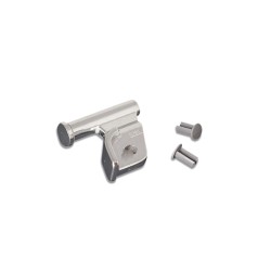 FIAMMA F45 TiL R/H CAST KNUCKLE FOR FIXING KIT — genuine Fiamma part
