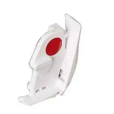 FIAMMA F45 TiL L/H FRONT CAP — genuine Fiamma part