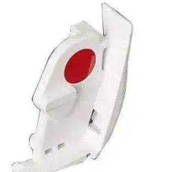 FIAMMA F45 TiL L/H FRONT CAP — genuine Fiamma part