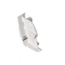 FIAMMA F45 TiL R/H FRONT CAP — genuine Fiamma part
