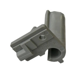 FIAMMA F45 S FIXING KIT FOR R/H LEG — genuine Fiamma part