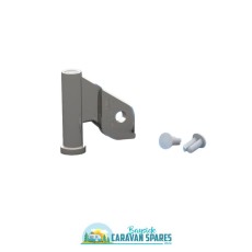 FIAMMA F45 S L/H LEG KNUCKLE — genuine Fiamma part