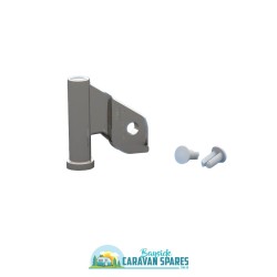 FIAMMA F45 S L/H LEG KNUCKLE — genuine Fiamma part