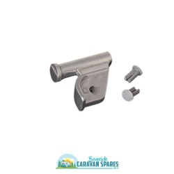 FIAMMA F45 S R/H LEG KNUCKLE — genuine Fiamma part