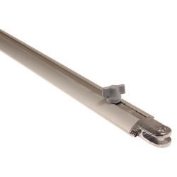 FIAMMA F45S/F45Ti/F45i/F45PLUS 250 L/H LEG ONLY — genuine Fiamma part