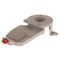 FIAMMA F45 L FLANGE KIT — genuine Fiamma part