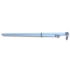 FIAMMA RIGHT ARM F45 L 400-550 — genuine Fiamma part